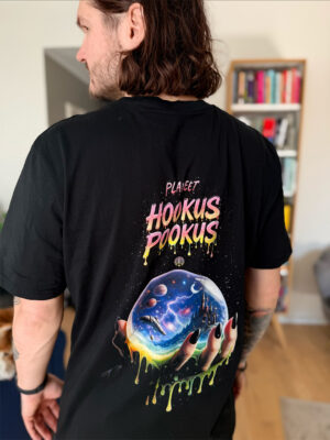Hookus Pookus (Särk)