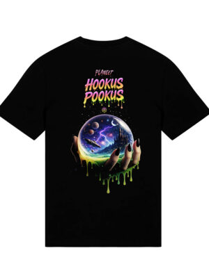 Hookus Pookus (Särk)