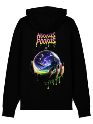 Hookus Pookus (Pusa)